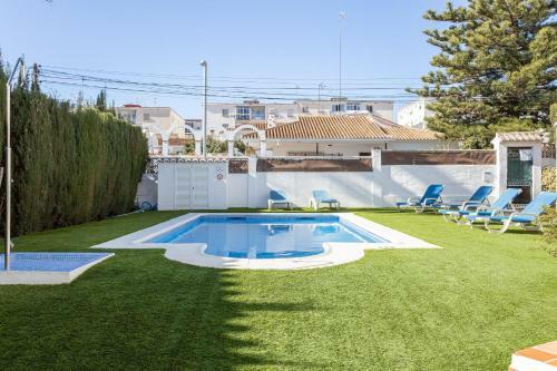 Villa Eden Nerja