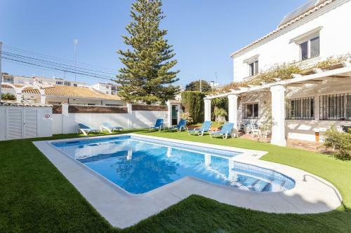 Villa Eden Nerja
