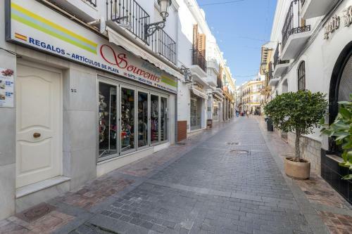 Apartamento Turquesa Nerja