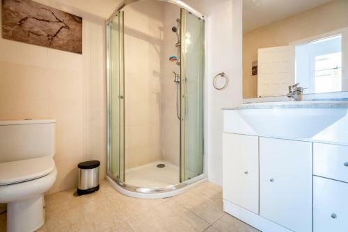 Apartamento Capistrano Playa, Nerja - R9988