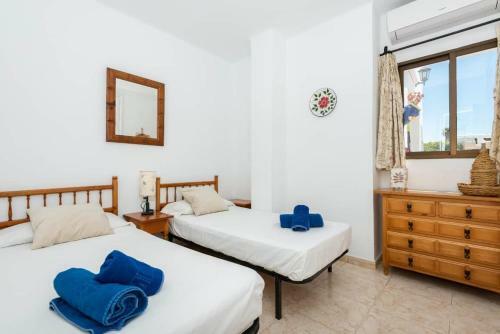 Apartamento Capistrano Playa, Nerja - R9988