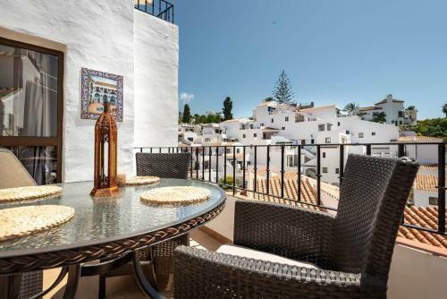 Apartamento Capistrano Playa, Nerja - R9988