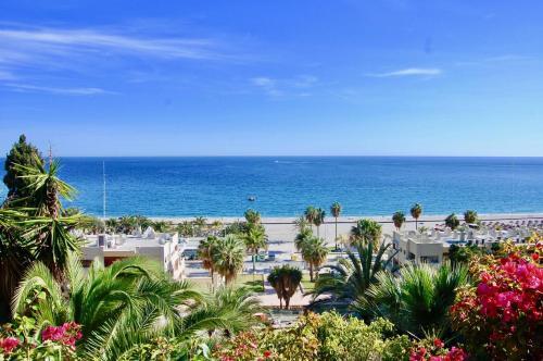 Apartamento Capistrano Playa, Nerja - R9988