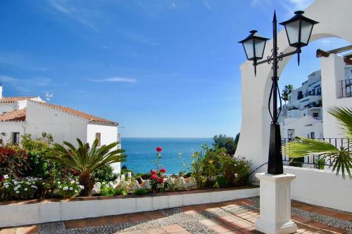 Apartamento Capistrano Playa, Nerja - R9988