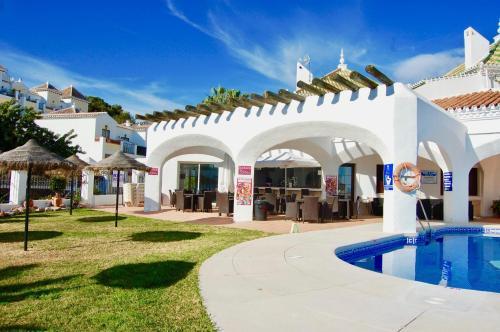 Apartamento Capistrano Playa, Nerja - R9988
