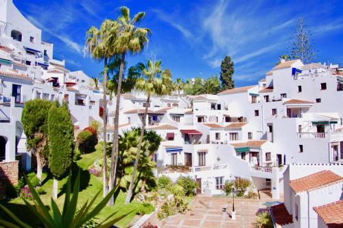 Apartamento Capistrano Playa, Nerja - R9988