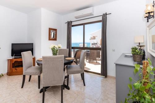 Apartamento Capistrano Playa, Nerja - R9988