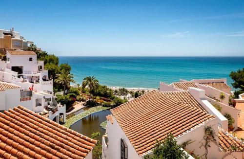 Apartamento Capistrano Playa, Nerja - R9988