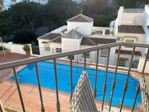 Apartamento Mediterraneo Casasol
