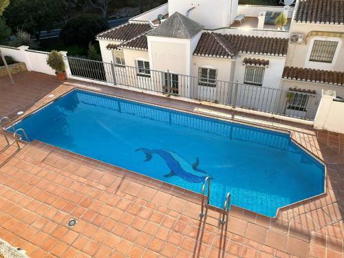 Apartamento Mediterraneo Casasol