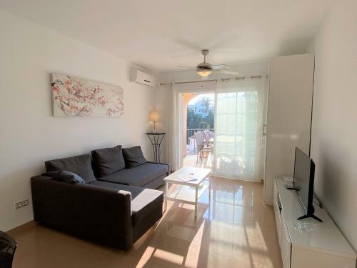Apartamento Mediterraneo Casasol