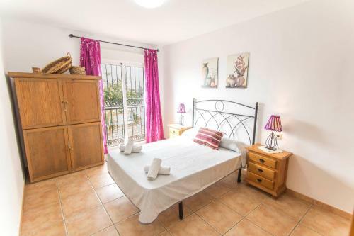 Villa Manuel Ex�tica Nerja