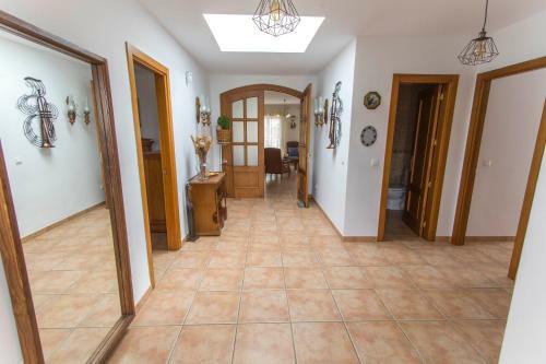 Villa Manuel Ex�tica Nerja
