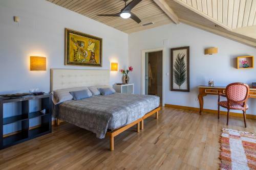 Villa Lujo Olivanova Golf-met