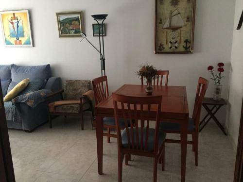 Apartamento Parque Mijedo