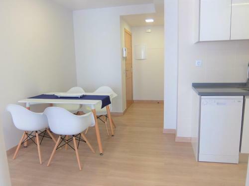 Apartamento Dunas Victoria