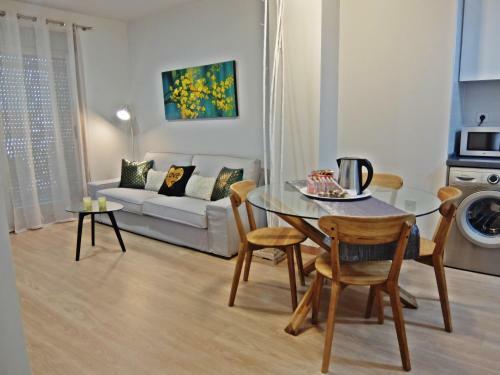 Apartamento Dunas Victoria
