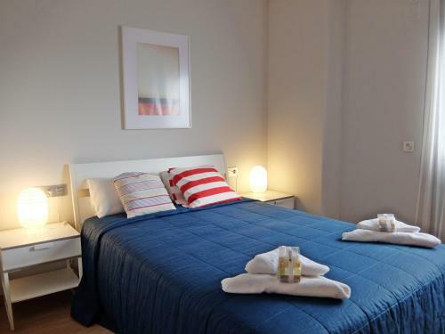 Apartamento Dunas Victoria