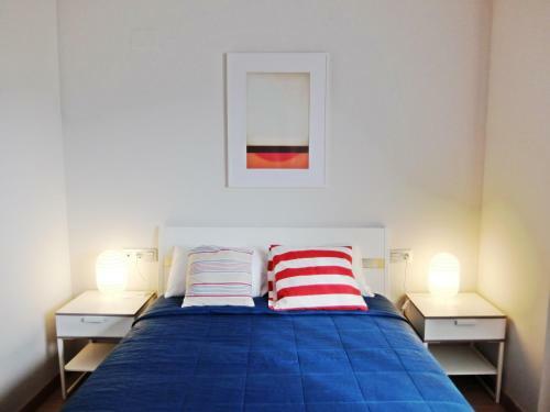 Apartamento Dunas Victoria