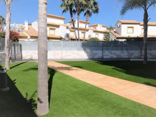 Apartamento Dunas Victoria