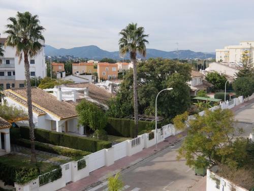 Apartamento Dunas Victoria