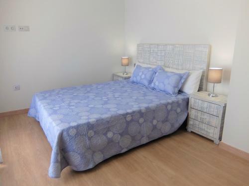Apartamento Dunas Victoria