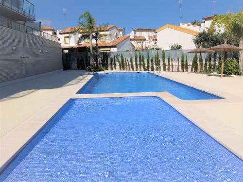 Apartamento Dunas Victoria