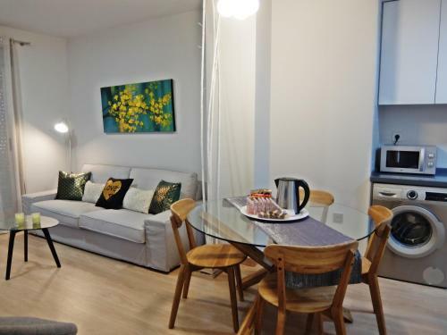 Apartamento Dunas Victoria