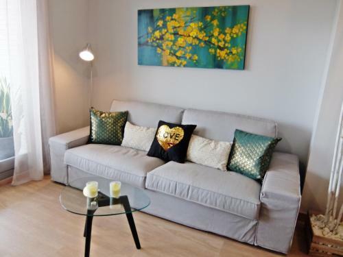 Apartamento Dunas Victoria