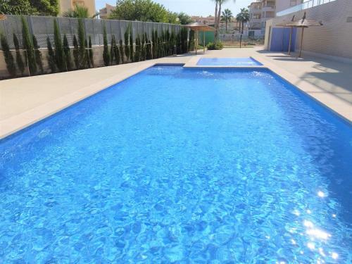 Apartamento Dunas Victoria