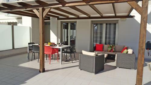 Apartamento Dunas Victoria