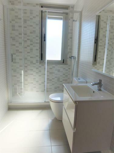 Apartamento Dunas Victoria