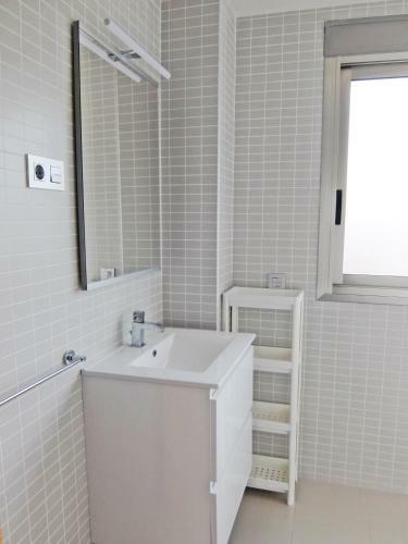 Apartamento Dunas Victoria