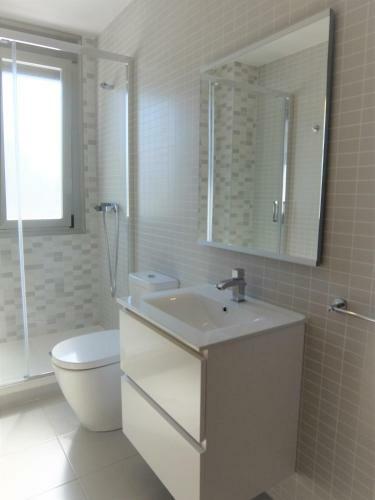 Apartamento Dunas Victoria