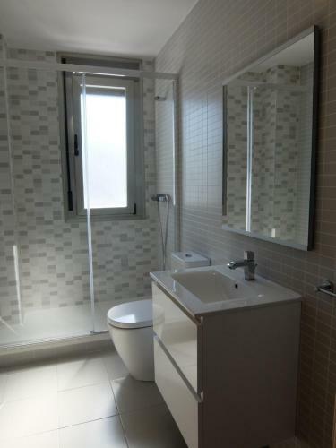 Apartamento Dunas Victoria