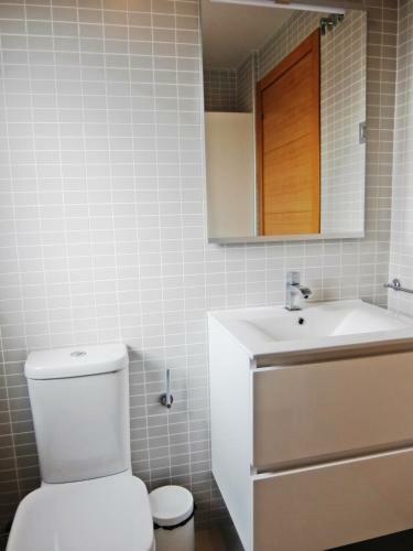 Apartamento Dunas Victoria
