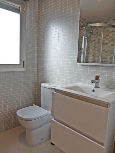 Apartamento Dunas Victoria