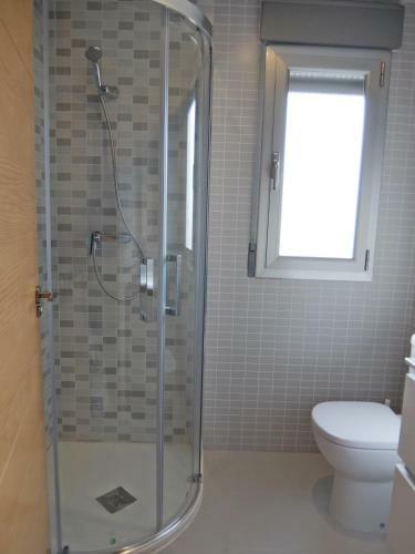 Apartamento Dunas Victoria