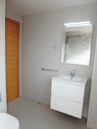 Apartamento Dunas Victoria