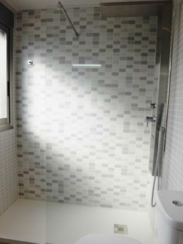 Apartamento Dunas Victoria
