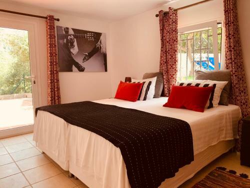 Villa Finca Santa Ana
