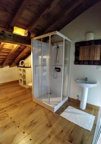 Posada Trisileja En Novales