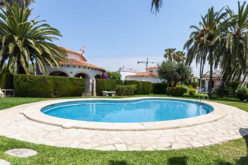 Villa Beach & Chill