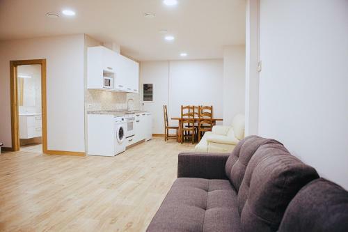 Apartamentos Ducay