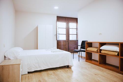 Apartamentos Ducay