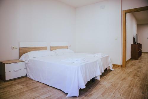 Apartamentos Ducay
