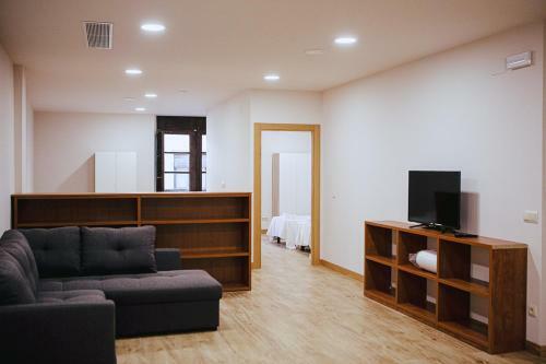 Apartamentos Ducay