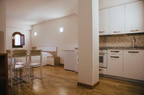 Apartamentos Ducay