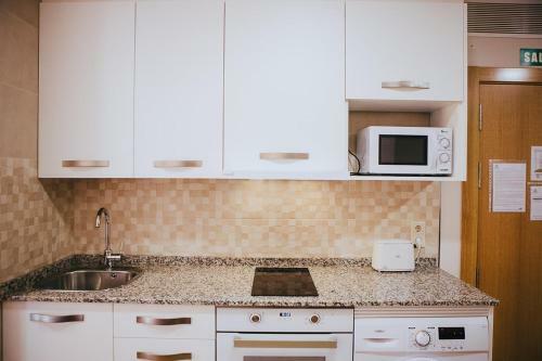 Apartamentos Ducay
