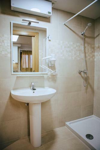 Apartamentos Ducay